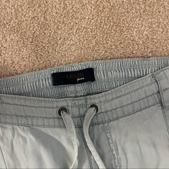 🌸Wide leg pants - Picture 3 of 3